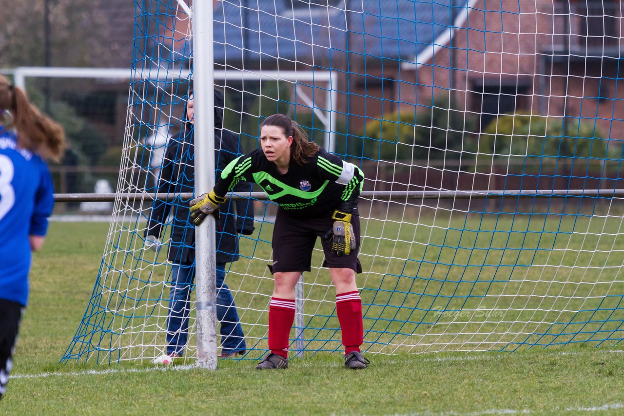 Bild 154 - Frauen VfL Kellinghusen - TSV Heiligenstedten : Ergebnis: 4;1